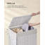 Bhargava Laundry Hamper with Handles-158100224
