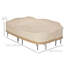 Housse pour ensemble repas