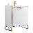 30'' Single Bathroom Vanity Set-67457047-67457050