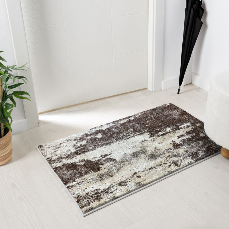 Tapis Doland brun, Rectangle 2 pi x 3 pi