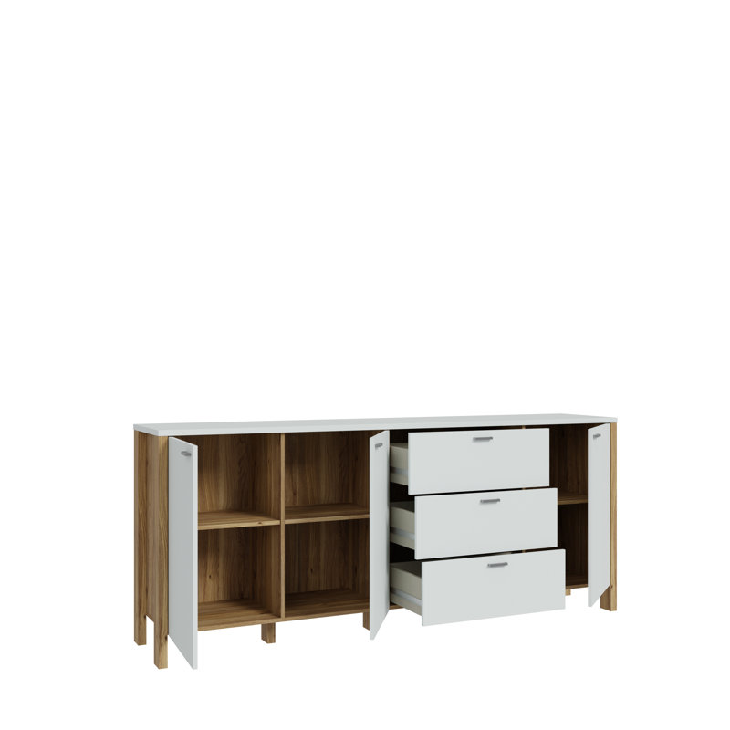 SAITAMA 81.1cm Sideboard