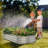 Metal Raise Garden Bed-939872670-940527840