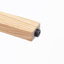 Ensemble de 2 tabourets pivotants Embry-840374921