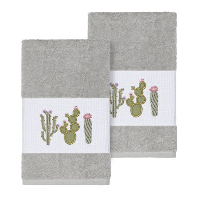 Mila Turkish Cotton Hand Towel