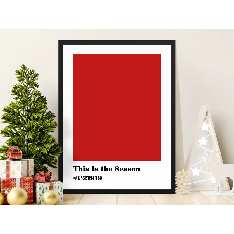 Conlon Single Picture Frame Print, 40.64 cm H x 30.48 cm W