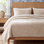 Velvet Quilt Set