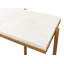 Shagreen 60'' W Console Table