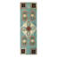 One-of-a-Kind 1'7x4'10 Area Rug