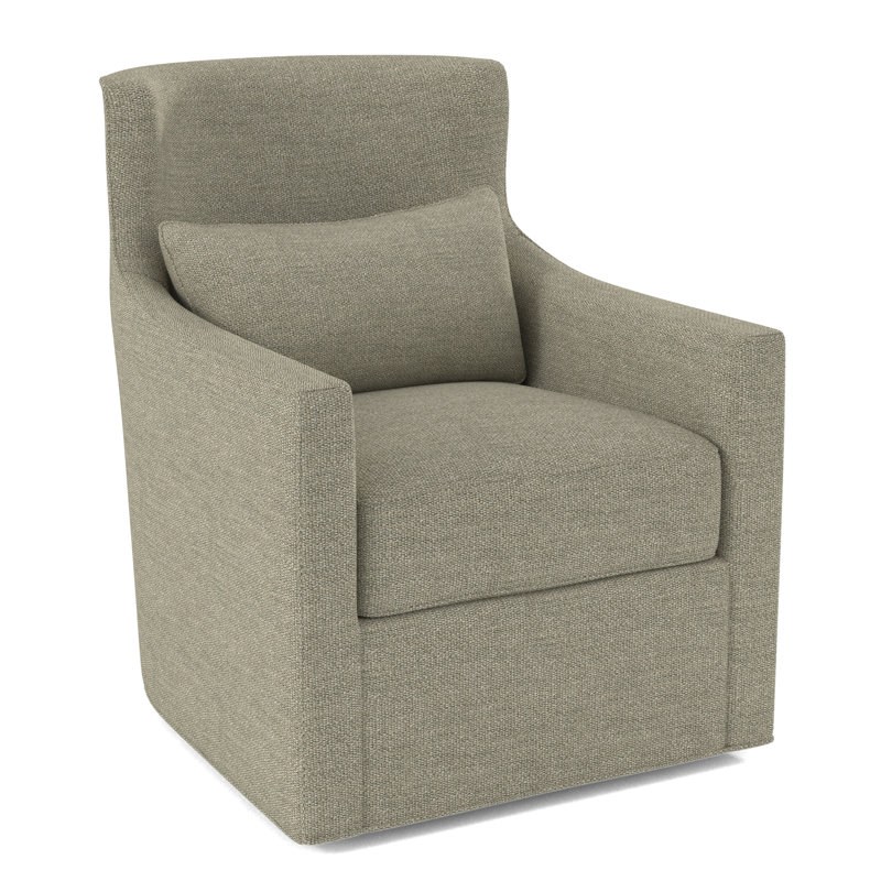 Swivel Armchair, 61353-71