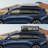 Rooftop Cargo Carrier Hard Shell, Both Side Openning Cargo Box With Security Lock, 15.5 Cubic Feet Capacity - 58.3x35.4x13in-941511443