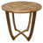 Teak selected