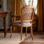 Cochin Arm Chair