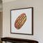 Eyre Tarney - Single Picture Frame Painting-21011680