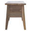Banc de rangement Arbelle