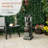 3-Tier Basin Cascading Fountain with LED Lights