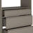 113 11/16" Closet System-469859467