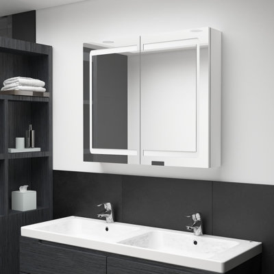 Angelis Bathroom Cabinet