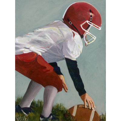 Sports Canvas Art