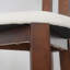 Chaise en bois massif rétro Vintage-222147625