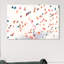 Birds in the Fall - impression d'art graphique-51272816-51272820