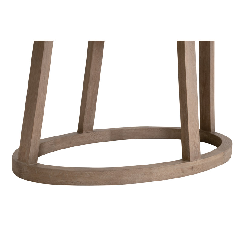 Reeves Oval Dining Table