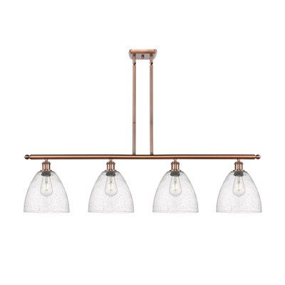 Amazin 4 - Light Kitchen Island Pendant