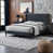 Gris anthracite est en rupture de stock