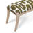 Bloch Woven Rattan Bench-1176398300