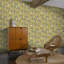 Papier peint Janneiro Botanica Citron-1187904670