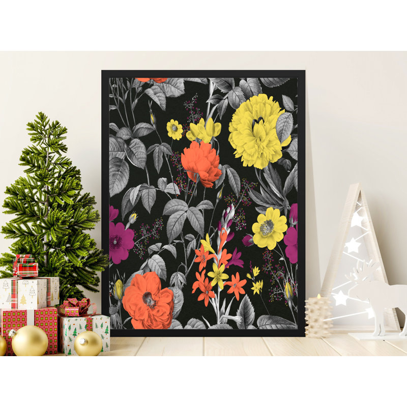 Comeau Single Picture Frame Print, 43.18 cm H x 27.94 cm W