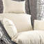 Naperon Garden Swing Chair with Stand-1882737957