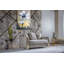Causeuse de style moderne-1403212065