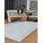 Outdoor Destiny Area Rug Aqua Color-98525333