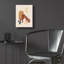 «Desert Arches 1» par Moira Hershey, art mural en verre acrylique-94393391
