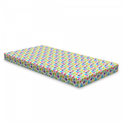 5'' Medium Mattress