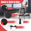 Trampoline Goplus Costway