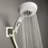 Handheld Shower Head 2.0 GPM GPM-91132715