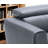 Milan Upholstered Power Recliner-95277711
