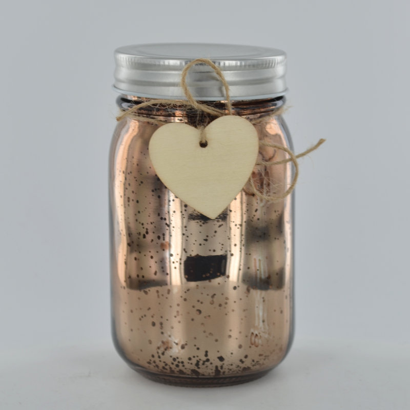 Lantern, Copper