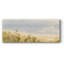 «Brushy Coast I», reproduction sur toile