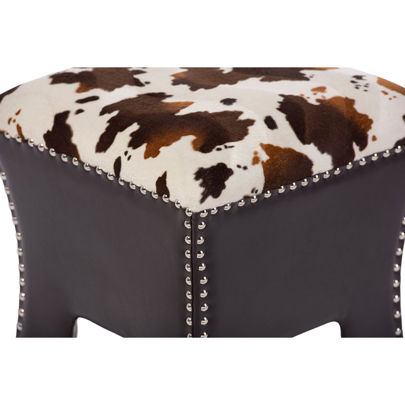 Tabouret d'appoint Marat