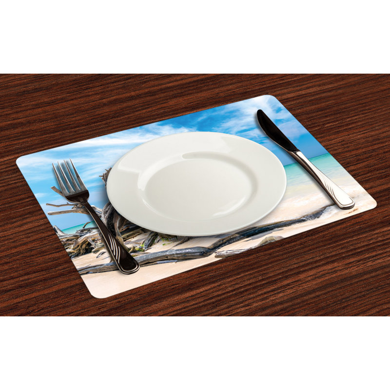 Récapitulatif 18,5" bois flottant