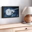 Nautical Dock Rope Canvas Print-1918757772