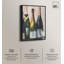 Art mural Mood Champagne II-105294765-105294766