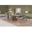 110cm Console Table