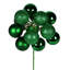 Solid Holiday Shaped Ornament-189604952