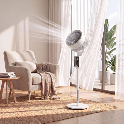 Air Circulator Fan