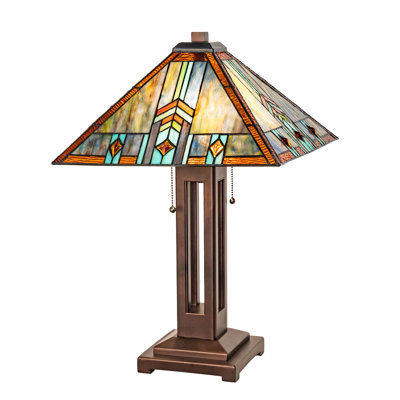 Lampe de table 24 po High Prairie