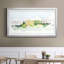 Tangerine Sunset I - peinture encadrée-58628959-58628960-58628964