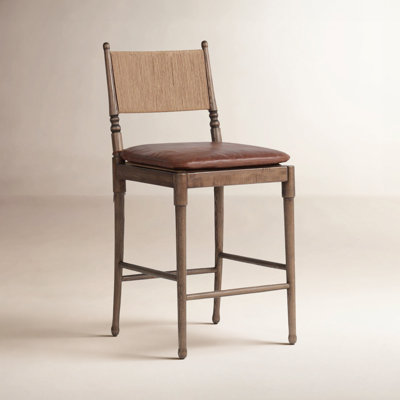 Fayth Bar and Counter Stool